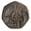 5 Rupees