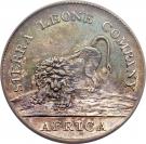 50 Cents (Sierra Leone Company)