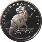 1 Dollar (Tyrannosaurus Rex)