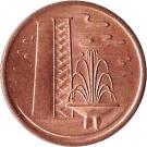 1 Cent