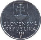 5 Korún