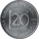 20 Stotinov