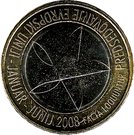 3 Euro (EU Presidency)