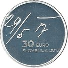 30 Euro (May Declaration)