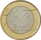 3 Euro (May Declaration)