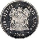 1 Rand (Year of Disabled People)