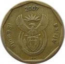 50 Cents (Ndebele Legend - iSewula Afrika)