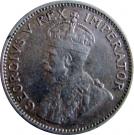 1 Shilling George V (Shilling )