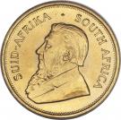 1 Ounce Krugerrand