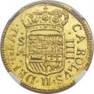 4 Escudos (Seville)