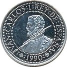 200 Pesetas (Alonso de Ercilla)