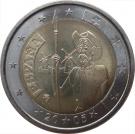 2 Euro (Don Quixote)