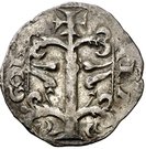 Dinero - Alfonso II (Jaca)