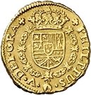 1 Escudo (Seville)