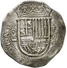 8 Reales (Granada)