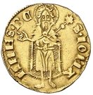 Florin - Pedro IV (Zaragoza)