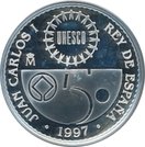 2000 Pesetas (Easter Island)