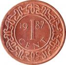 1 Cent