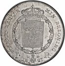 1 Riksdaler - Carl XIV Johan