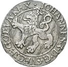 4 Öre - Johan III