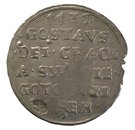 ½ Mark - Gustav Vasa (Type I)