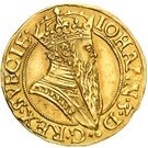 1 Krongyllen - Johan III