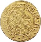 1 Goldgulden - Johann V