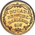 1 Ducat