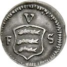 1 Pfennig - Thomas Franz