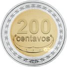 200 Centavos