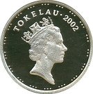 5 Tala - Elizabeth II (Portugese Escudo)