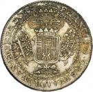 1 Kronenthaler - Franz I