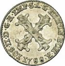 10 Liards / 10 Oorden - Joseph II