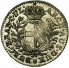 10 Liards / 10 Oorden - Maria Theresia