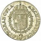 10 Liards / 10 Oorden - Joseph II