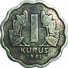 1 Kuruş