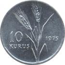 10 Kuruş (FAO)