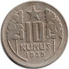 10 Kuruş