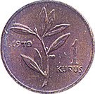 1 Kuruş (FAO)