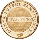 5000 Lira (World Cup)