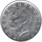 1 Lira