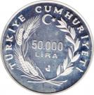 50 000 Lira (Rossini)