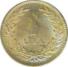 1 Lira