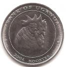 100 Shillings (Rooster)