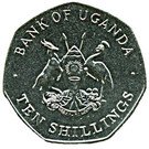 10 Shillings