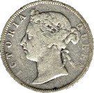 25 Cents - Victoria