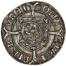 1 Groat - James V (2nd Coinage, Type II)