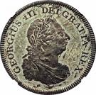 1 Dollar - George III (Pattern)