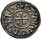 Penny - Æthelstan I