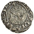 1 Penny - Edward VI (1st period; Tower mint)